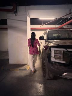 Yashma Gill feet photo 15