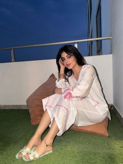 Yashma Gill feet photo 13