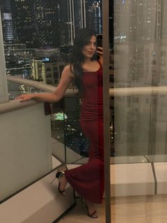 Yashma Gill feet photo 4