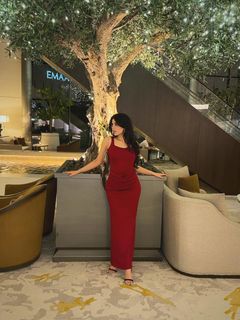 Yashma Gill feet photo 3