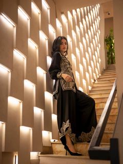 Yashma Gill feet photo 1