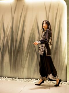 Yashma Gill feet photo 20
