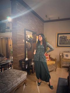 Yashma Gill feet photo 15
