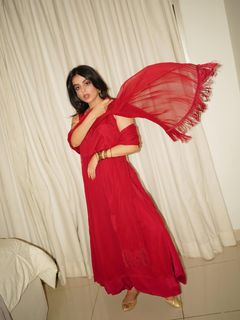 Yashma Gill feet photo 7