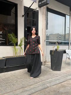 Yashma Gill feet photo 4