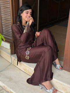 Yashma Gill feet photo 6