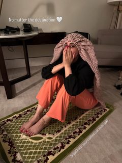 Yashma Gill feet photo 5