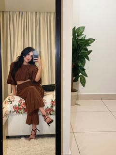 Yashma Gill feet photo 3