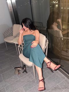 Yashma Gill feet photo 20