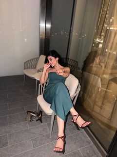 Yashma Gill feet photo 13
