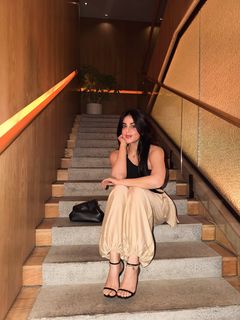 Yashma Gill feet photo 11