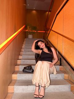Yashma Gill feet photo 10