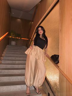 Yashma Gill feet photo 8