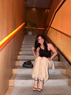 Yashma Gill feet photo 7
