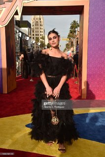 Yasmeen Fletcher feet photo 18