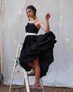 Yasmeen Fletcher feet photo 11