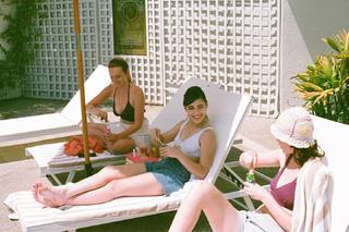 Yasmeen Fletcher feet photo 7
