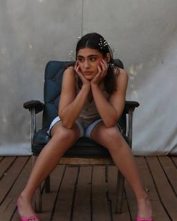 Yasmeen Fletcher feet photo 2