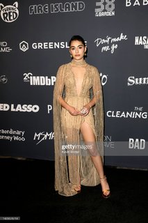 Yasmeen Fletcher feet photo 18