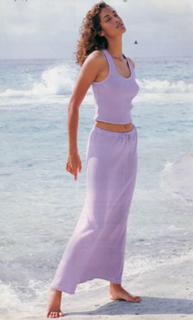 Yasmeen Ghauri feet photo 4