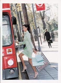 Yasmeen Ghauri feet photo 16