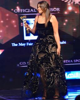 Yasmin Abdel Aziz feet photo thumbnail