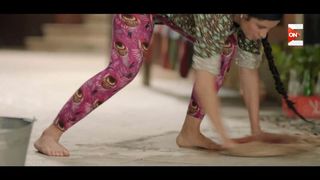 Yasmin Abdel Aziz feet photo thumbnail