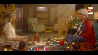 Yasmin Abdel Aziz feet photo thumbnail