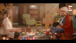 Yasmin Abdel Aziz feet photo thumbnail