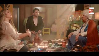 Yasmin Abdel Aziz feet photo thumbnail