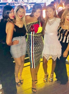 Yasmin Abdel Aziz feet photo thumbnail