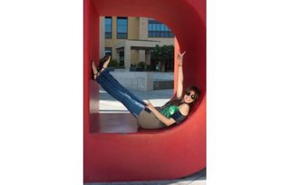 Yasmin Abdelaziz feet photo 5