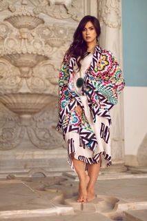 Yasmin Abdelaziz feet photo 15