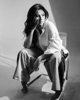 Yasmin Abdelaziz feet photo 4
