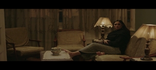Yasmin Abdelaziz feet photo 1