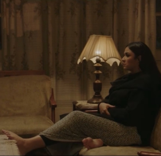 Yasmin Abdelaziz feet photo 20
