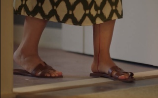 Yasmin Abdelaziz feet photo 16