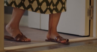 Yasmin Abdelaziz feet photo 15