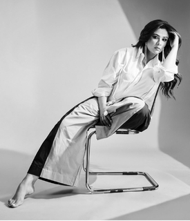 Yasmin Abdelaziz feet photo 13