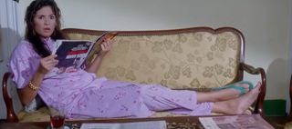Yasmin Abdelaziz feet photo 9