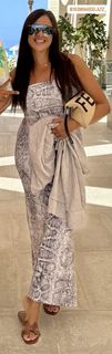 Yasmin Abdelaziz feet photo 8