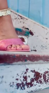 Yasmin Abdelaziz feet photo 7