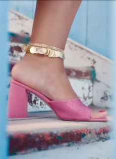 Yasmin Abdelaziz feet photo 4