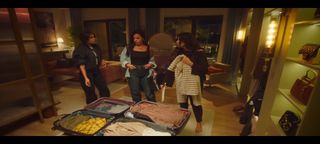 Yasmin Abdelaziz feet photo 17