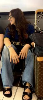 Yasmin Abdelaziz feet photo 3