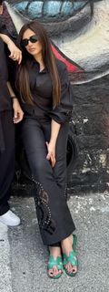 Yasmin Abdelaziz feet photo 1