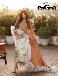 Yasmin Abdelaziz feet photo 4
