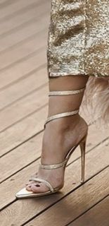 Yasmin Abdelaziz feet photo 2