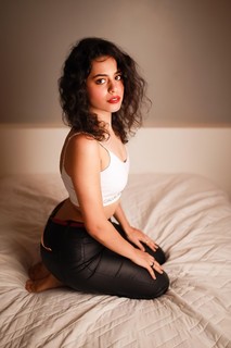 Yasmin Ali Yassine feet photo 4