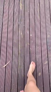 Yasmin Ali Yassine feet photo thumbnail